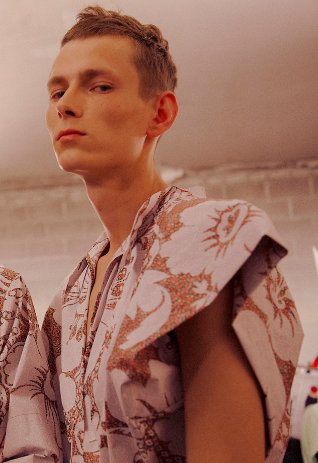 Vivienne Westwood SS17 Menswear 16