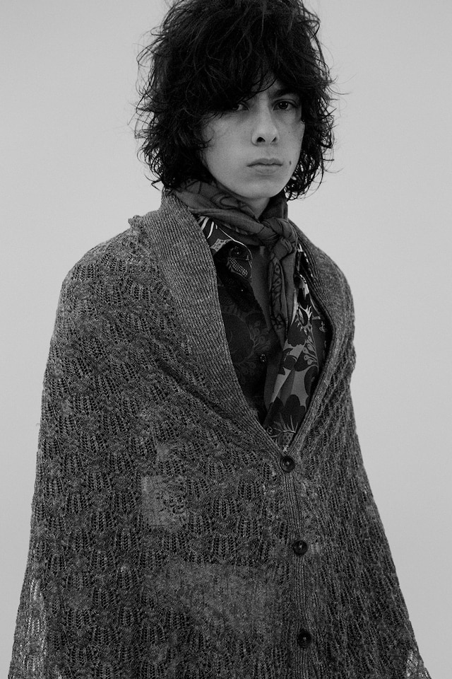 Vivienne Westwood SS17 Menswear 6