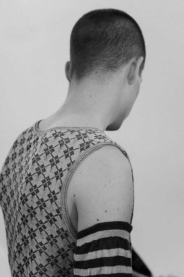 Vivienne Westwood SS17 Menswear 23