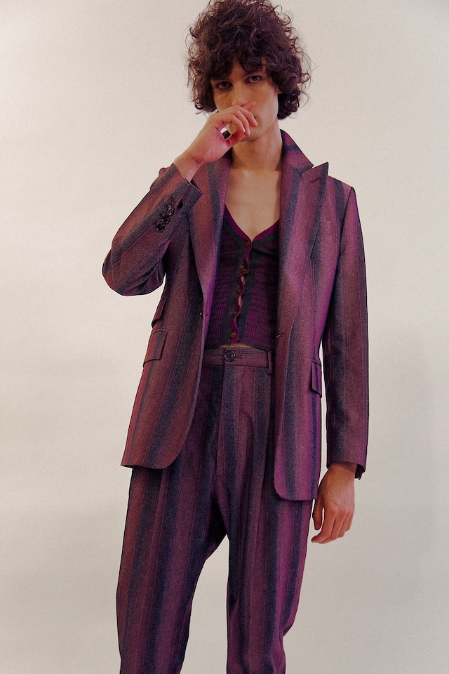 Vivienne Westwood SS17 Menswear 20