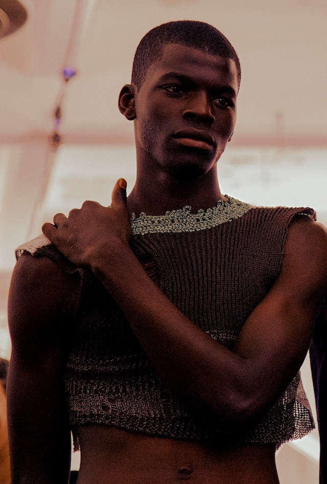 Vivienne Westwood SS17 Menswear 22