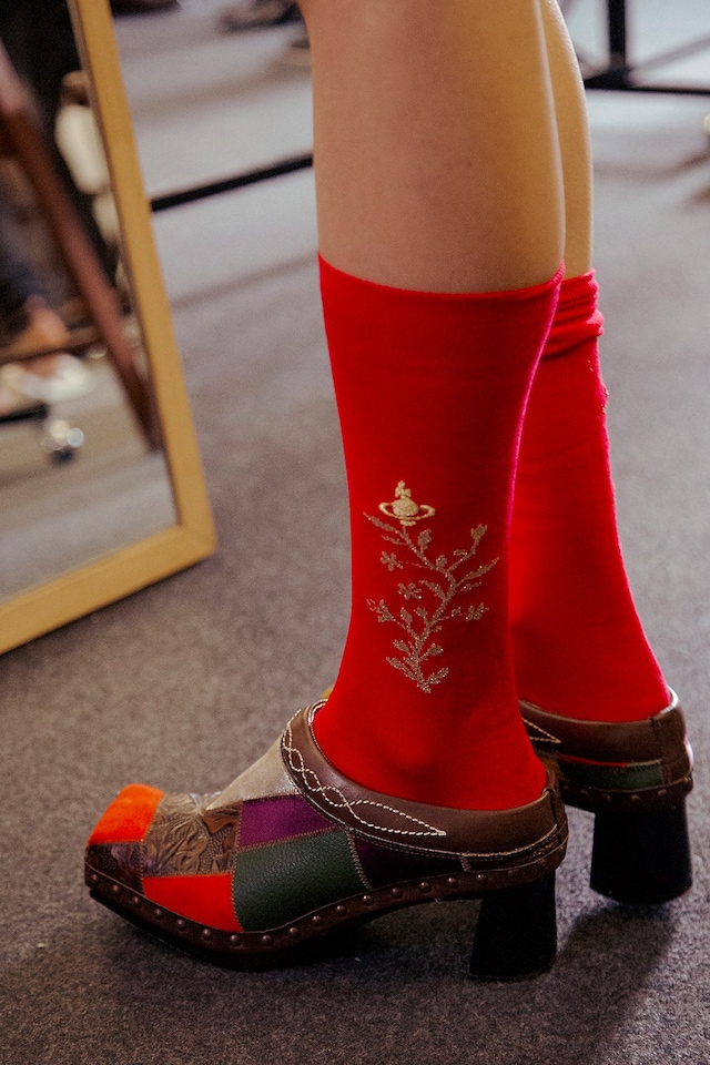 Vivienne Westwood SS17 Menswear 34