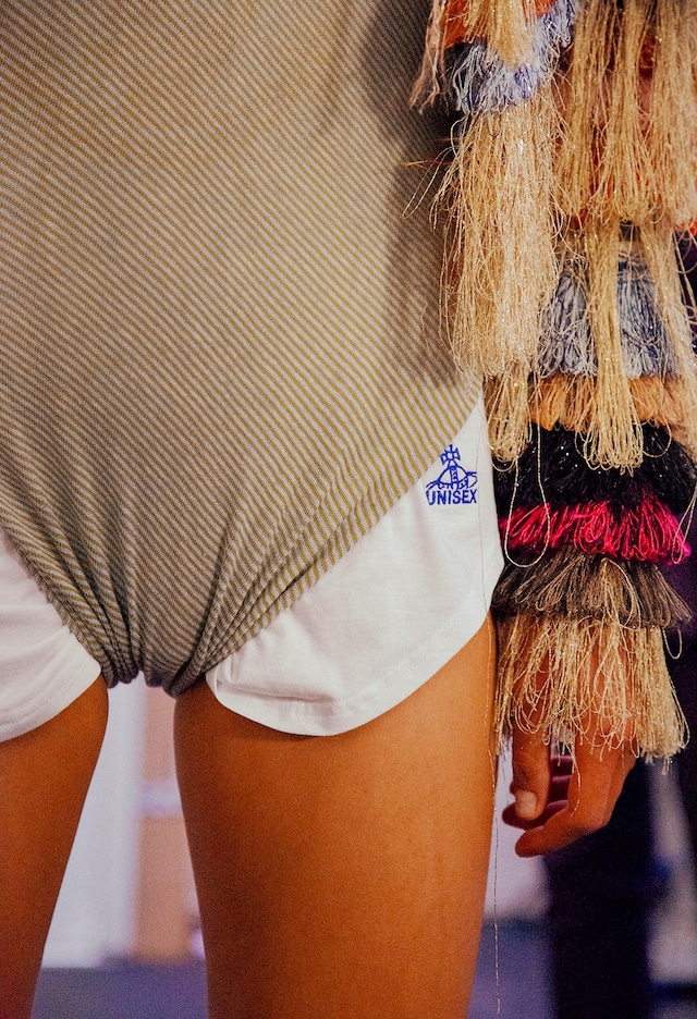 Vivienne Westwood SS17 Menswear 25