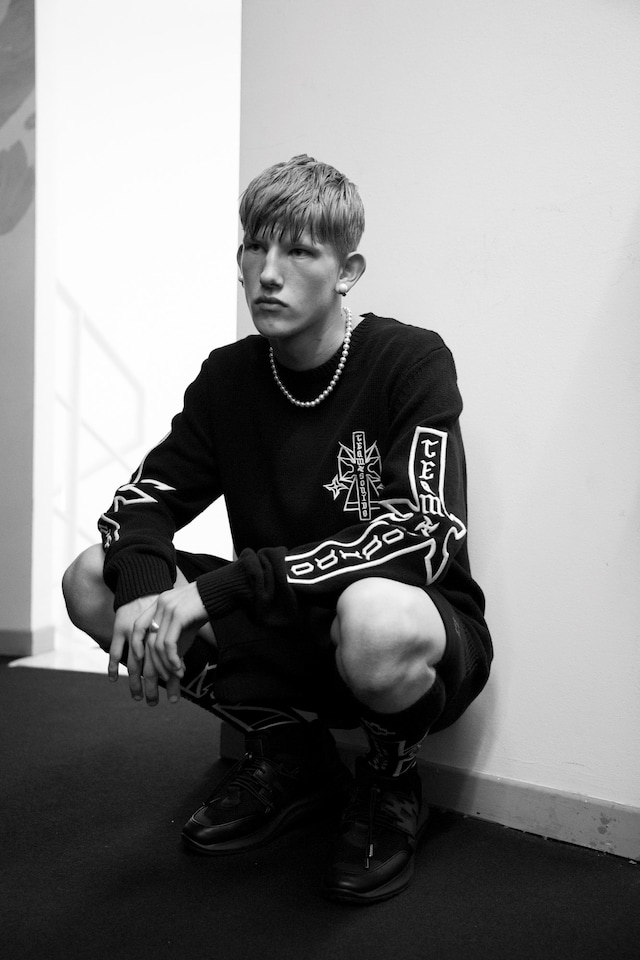 Marcelo Burlon SS17 Menswear 2