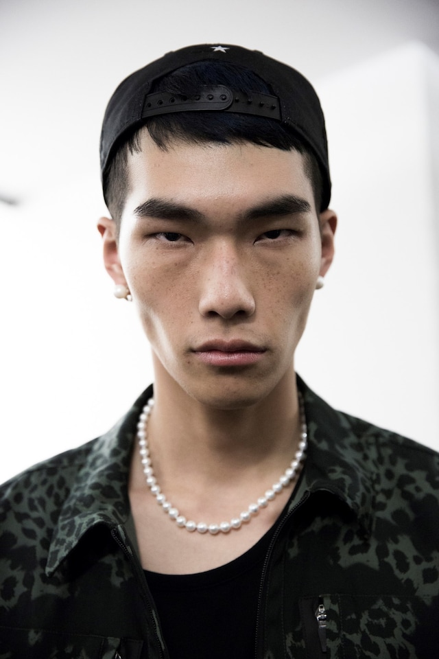 Marcelo Burlon SS17 Menswear 12