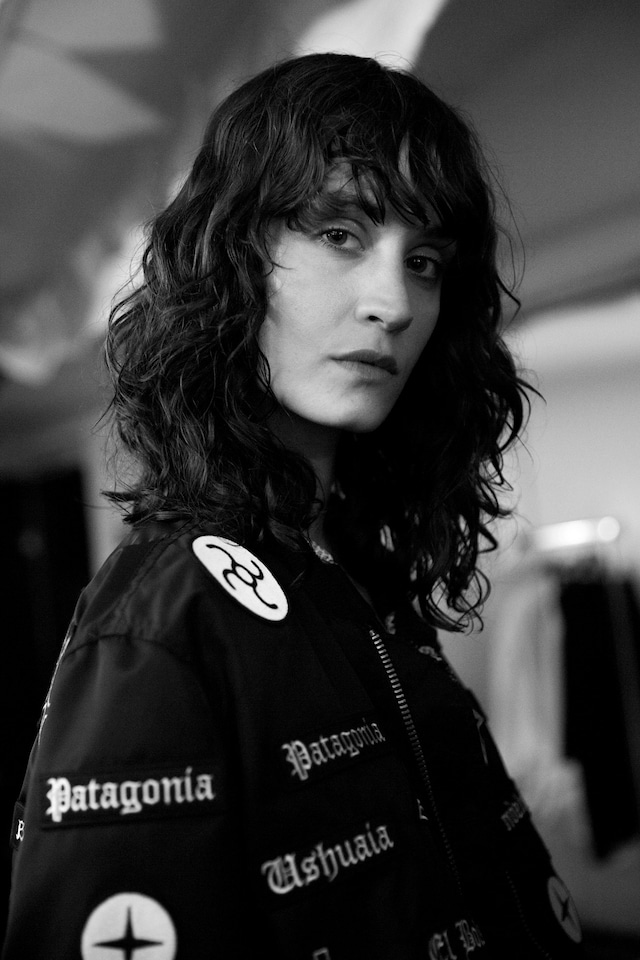 Marcelo Burlon SS17 Menswear 18