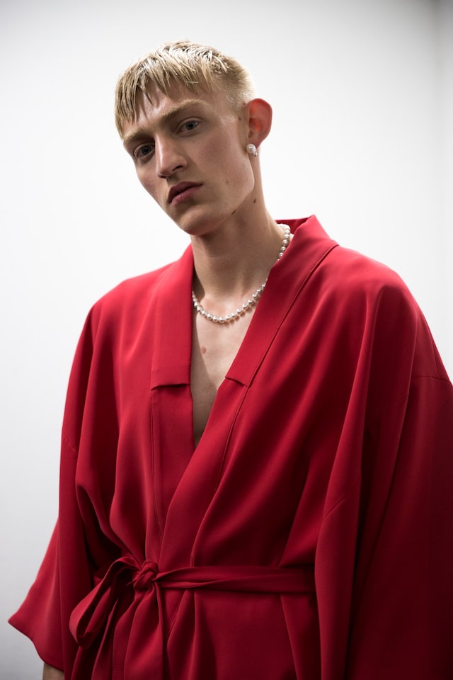 Marcelo Burlon SS17 Menswear 14