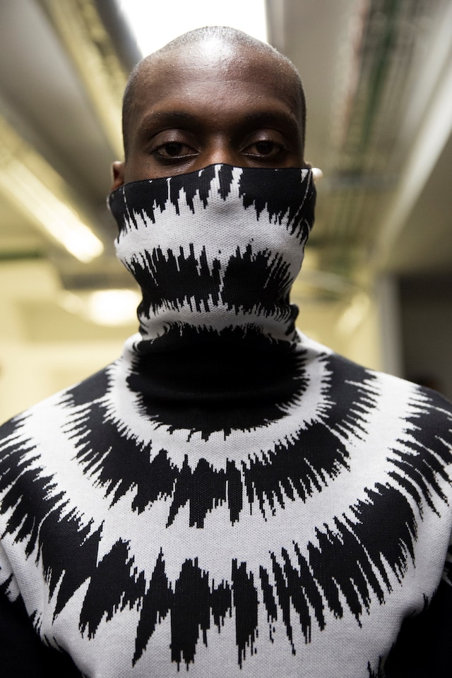 Marcelo Burlon SS17 Menswear 16