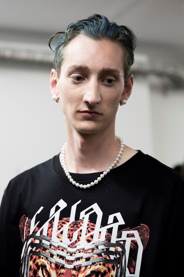 Marcelo Burlon SS17 Menswear 20