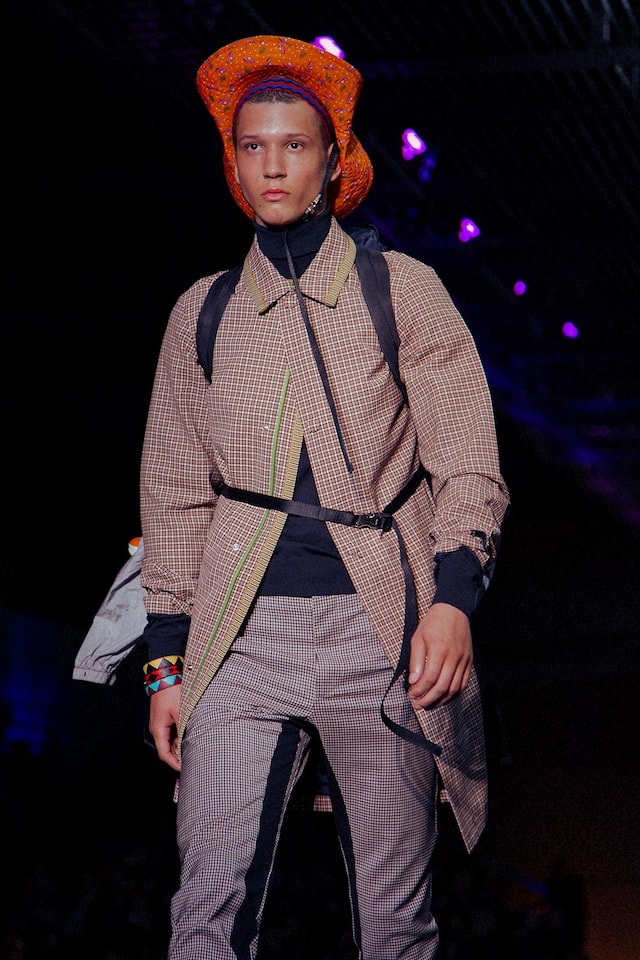 Prada SS17 Menswear 0