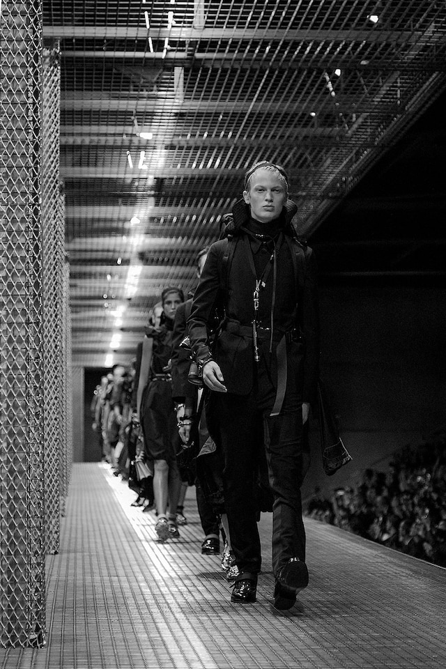 Prada SS17 Menswear 5