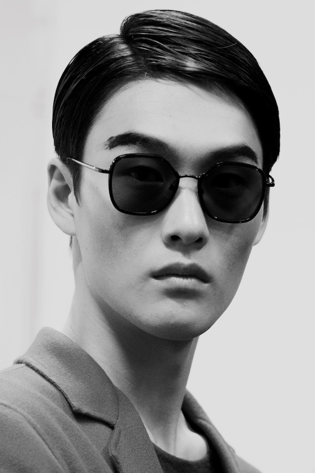 Emporio Armani SS17 Menswear 5