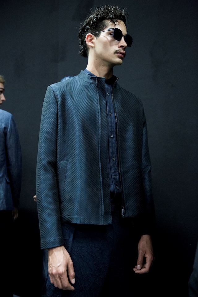 Emporio Armani SS17 Menswear 10