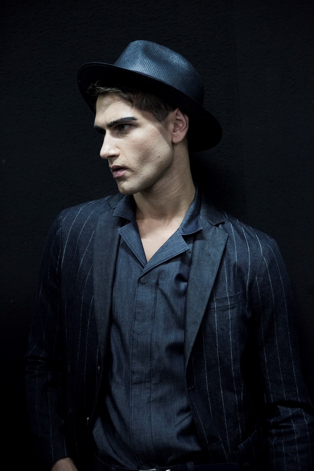 Emporio Armani SS17 Menswear 12