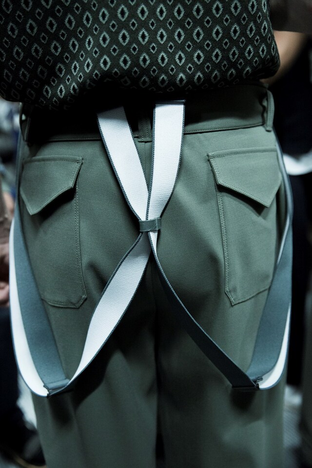 Emporio Armani SS17 Menswear 14