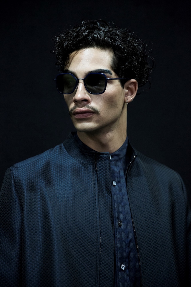 Emporio Armani SS17 Menswear 15