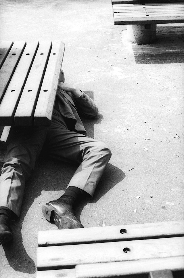 Leland Bobb&#233;: 1970s New York City 7