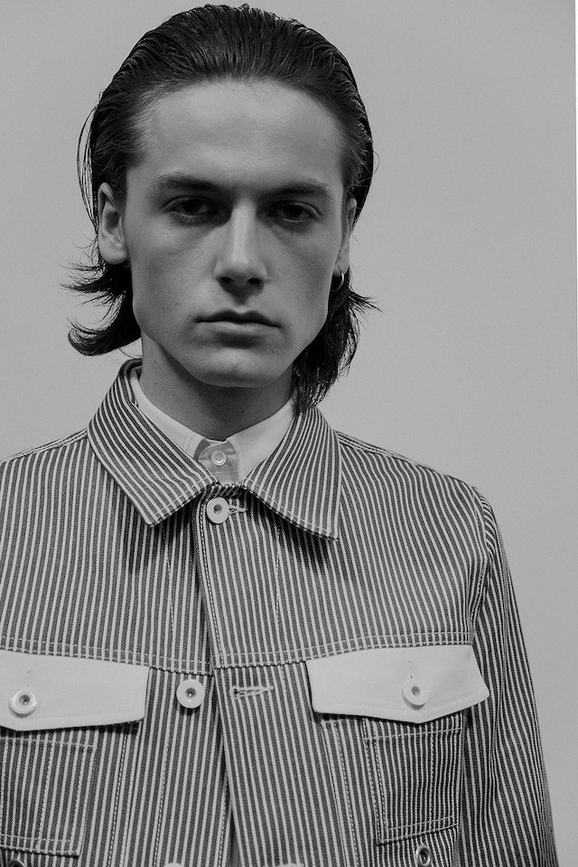 Diesel Black Gold SS17 Menswear 6