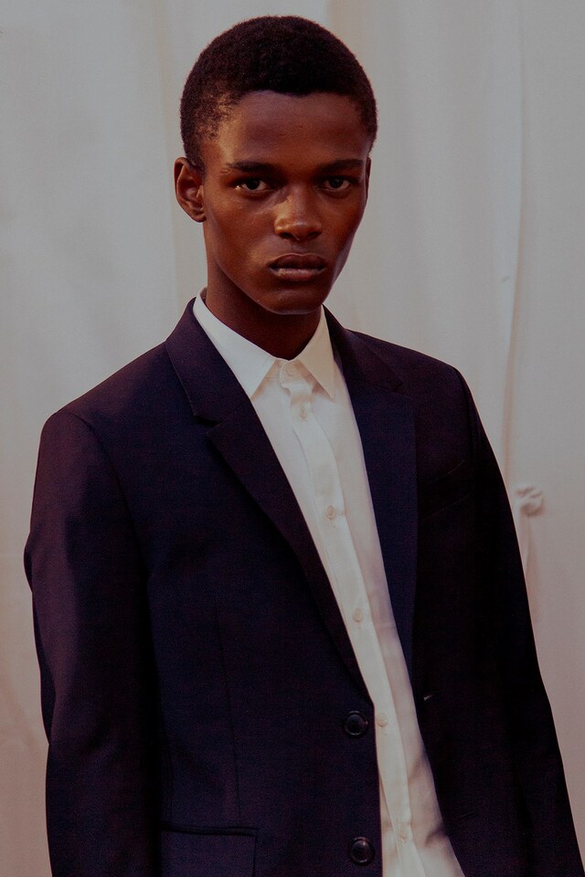 Diesel Black Gold SS17 Menswear 7