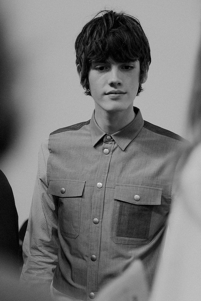Diesel Black Gold SS17 Menswear 11