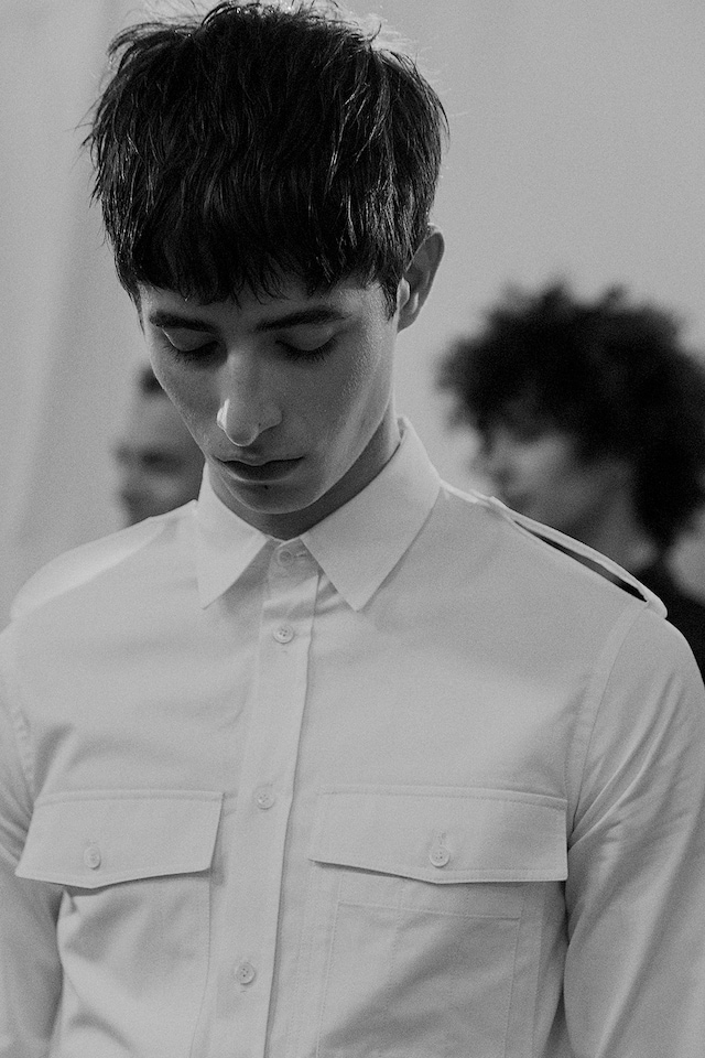 Diesel Black Gold SS17 Menswear 14