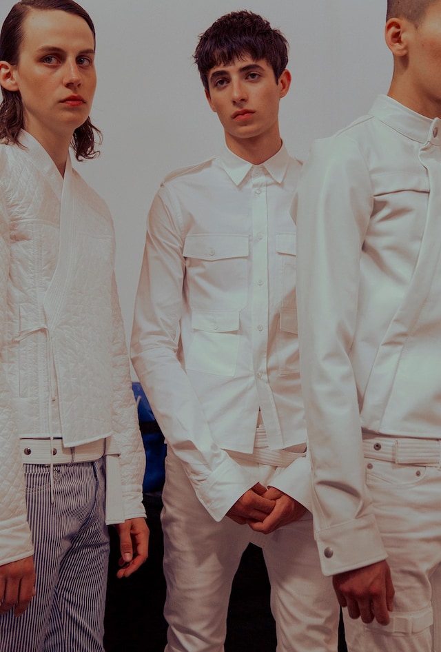 Diesel Black Gold SS17 Menswear 10