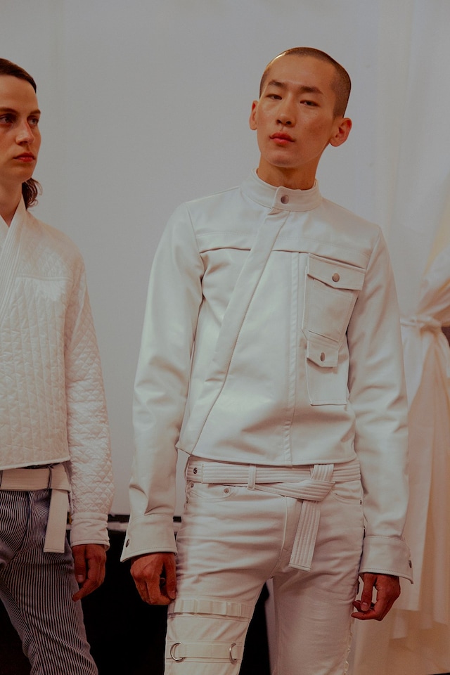 Diesel Black Gold SS17 Menswear 16