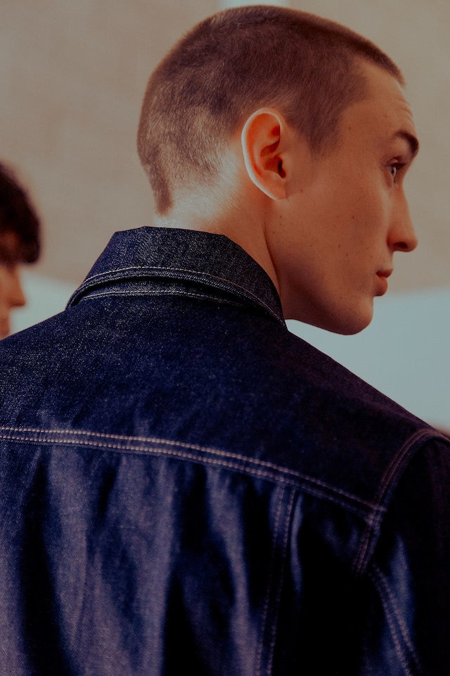 Diesel Black Gold SS17 Menswear 18