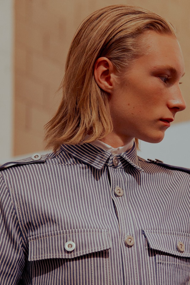 Diesel Black Gold SS17 Menswear 20