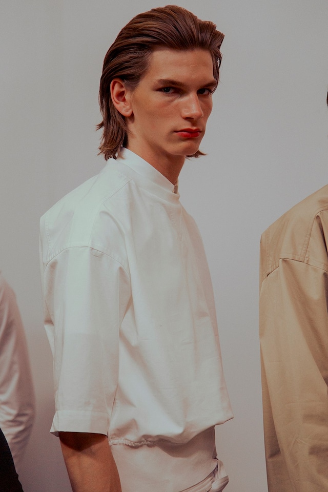 Diesel Black Gold SS17 Menswear 22