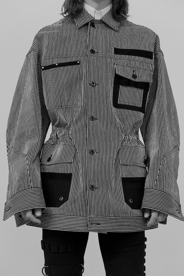 Diesel Black Gold SS17 Menswear 26