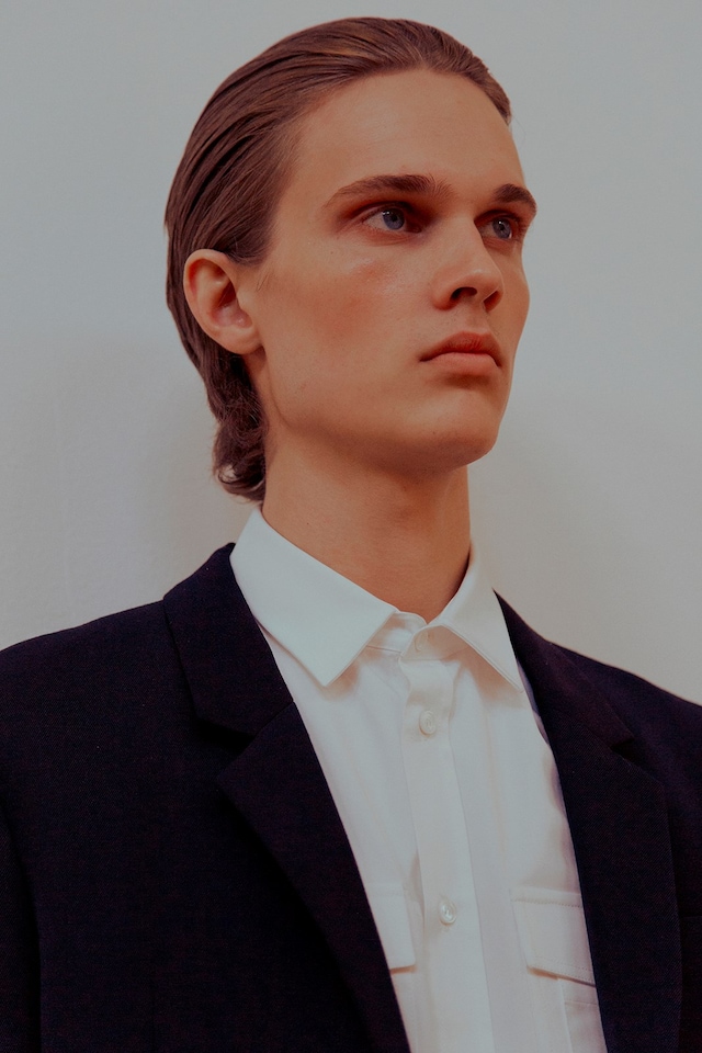 Diesel Black Gold SS17 Menswear 28