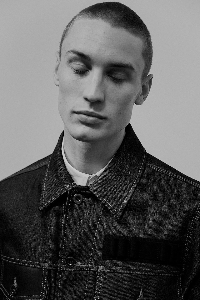 Diesel Black Gold SS17 Menswear 29