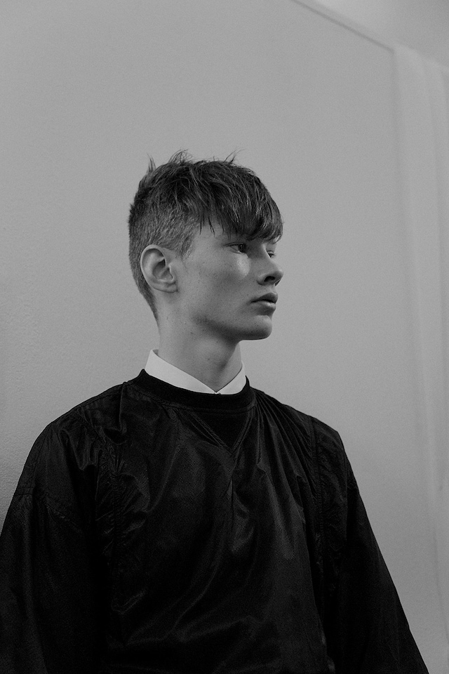 Diesel Black Gold SS17 Menswear 31