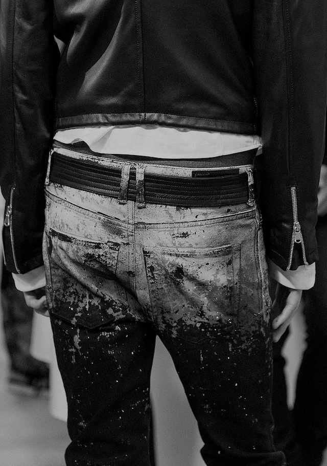 Diesel Black Gold SS17 Menswear 34