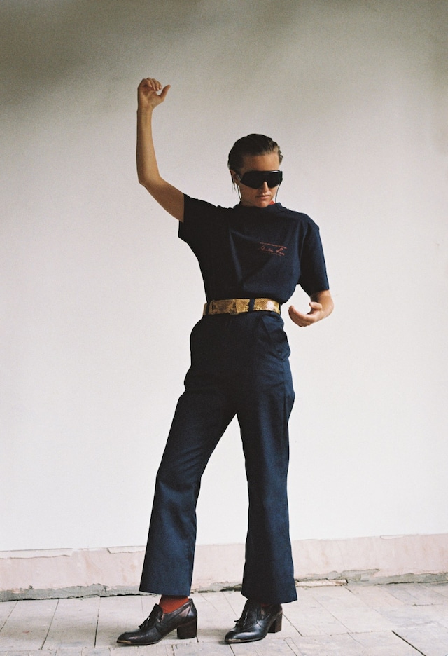 Martine Rose SS17 11