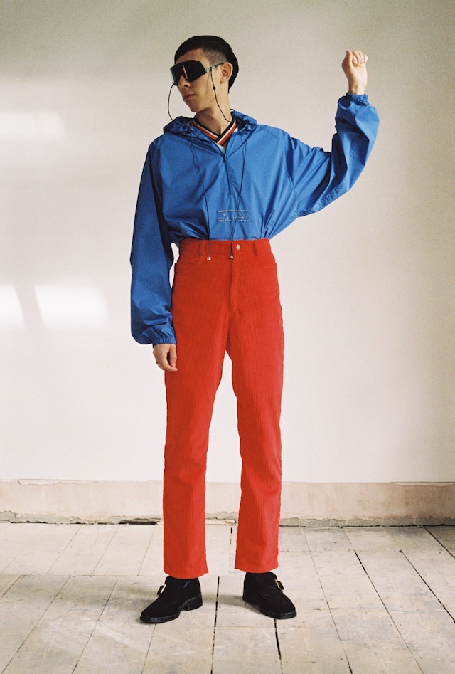 Martine Rose SS17 12