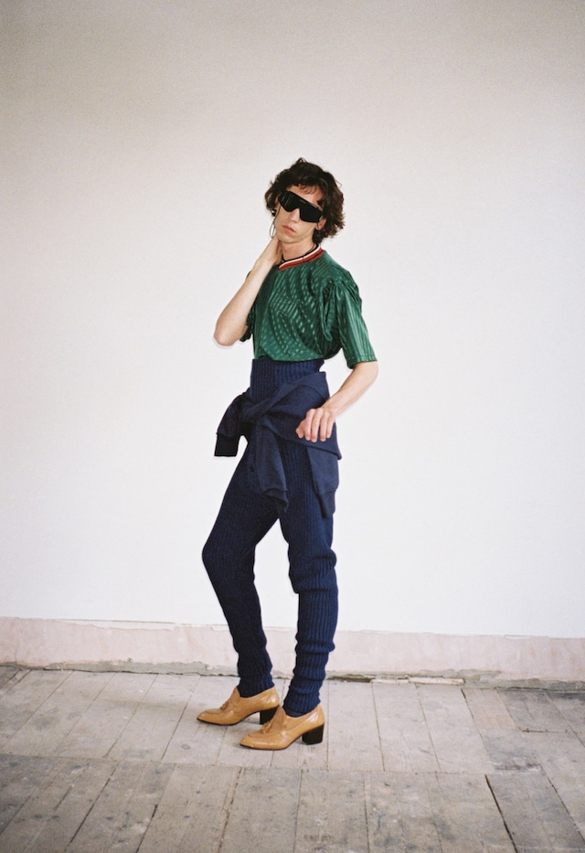 Martine Rose SS17 18