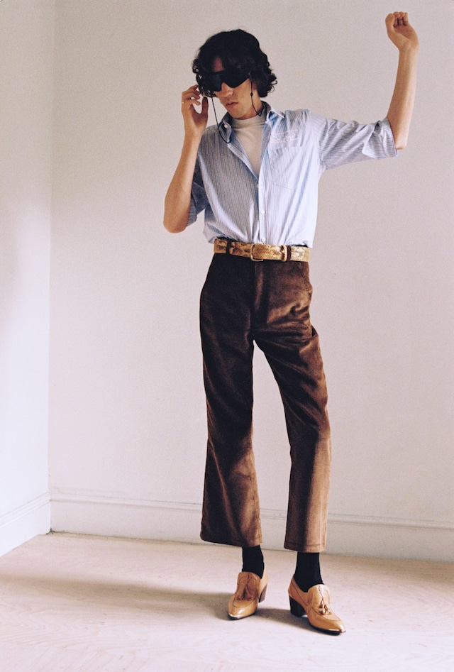 Martine Rose SS17 20