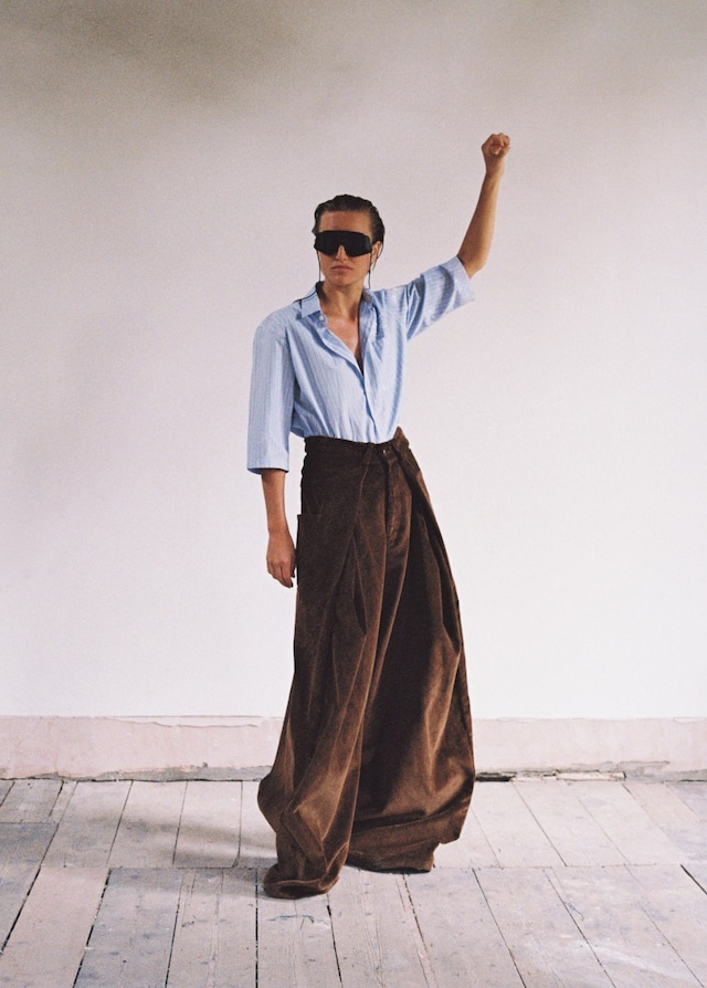 Martine Rose SS17 21