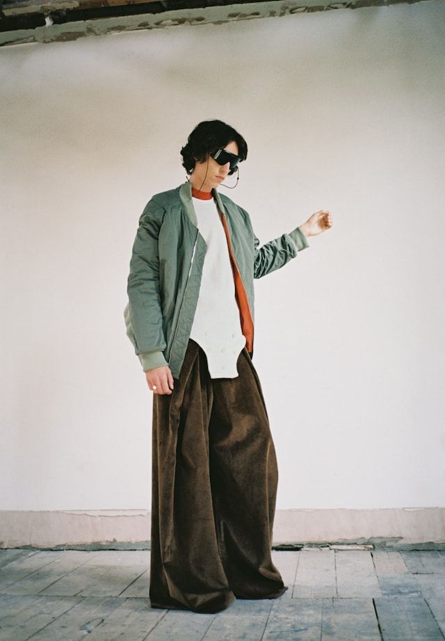 Martine Rose SS17 22