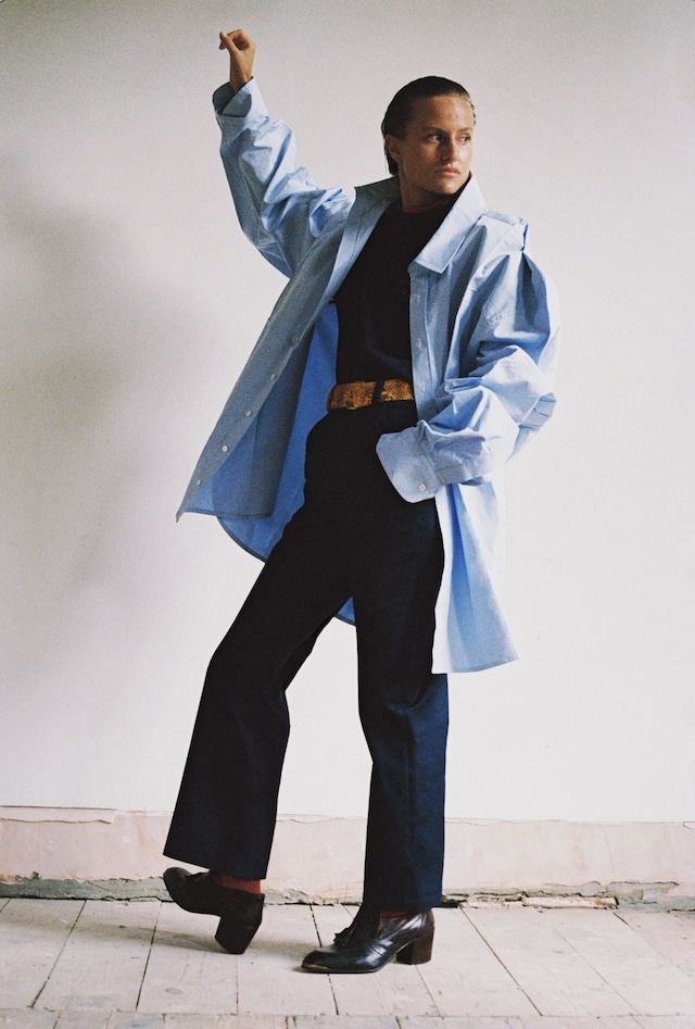 Martine Rose SS17 24