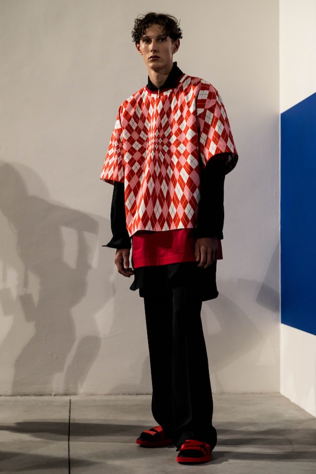 MSGM SS17 Menswear 2
