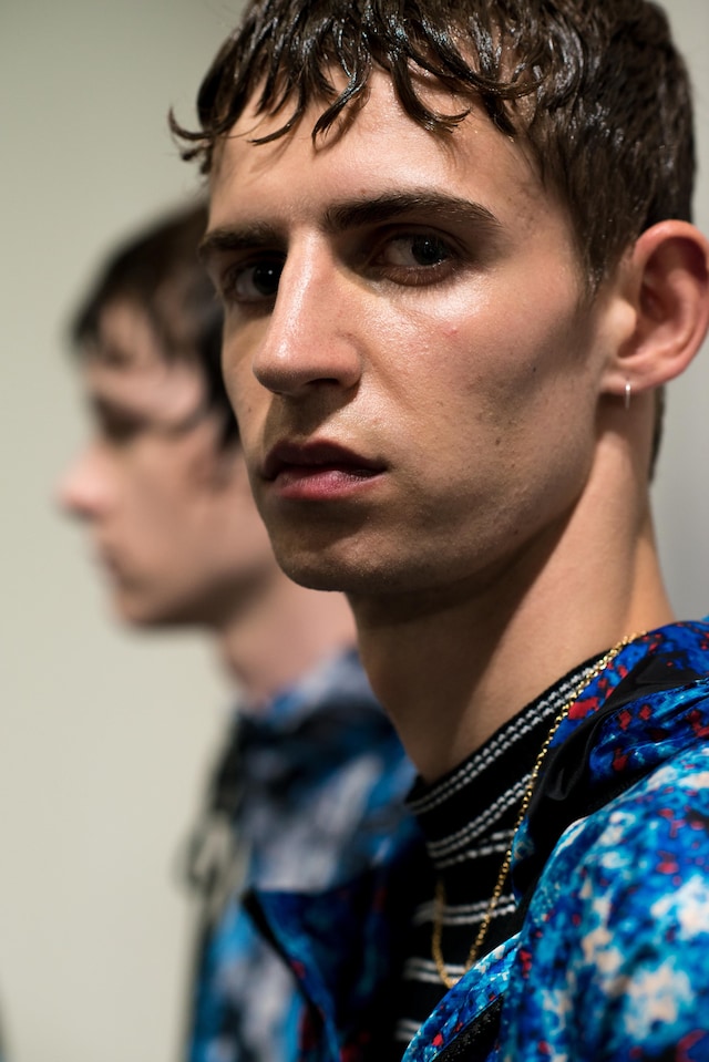 MSGM SS17 Menswear 4