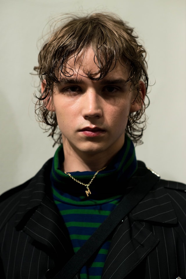 MSGM SS17 Menswear 6
