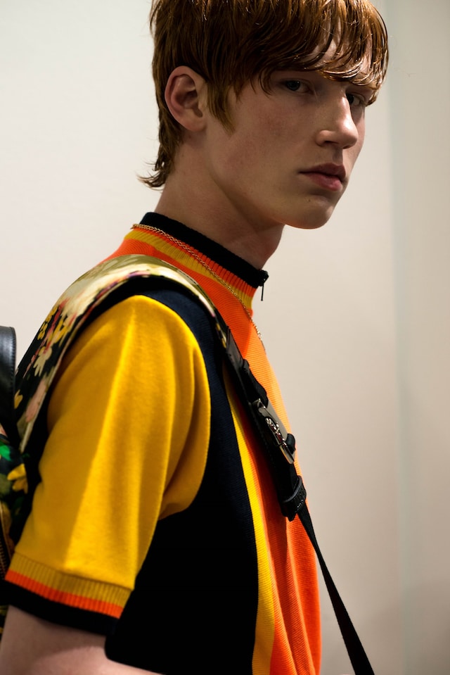 MSGM SS17 Menswear 7