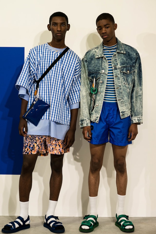 MSGM SS17 Menswear 9