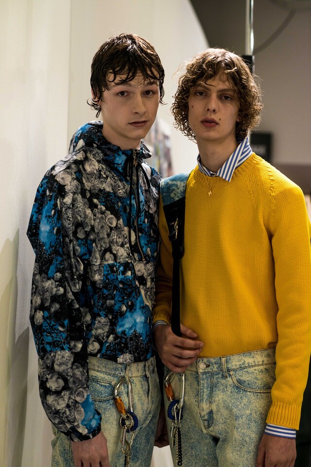 MSGM SS17 Menswear 11