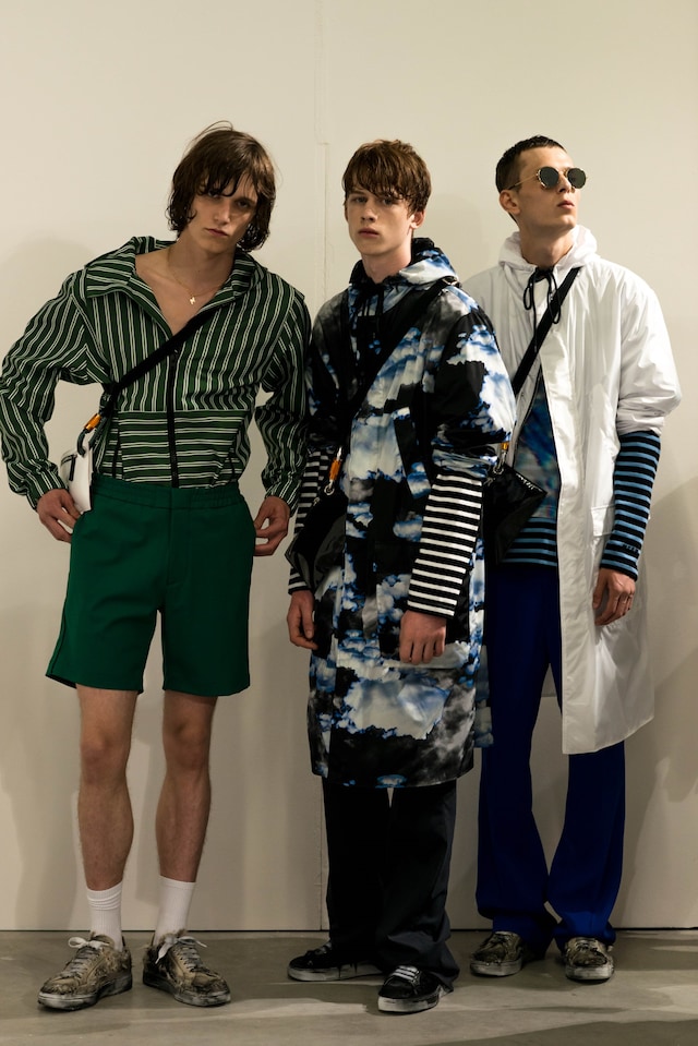 MSGM SS17 Menswear 12