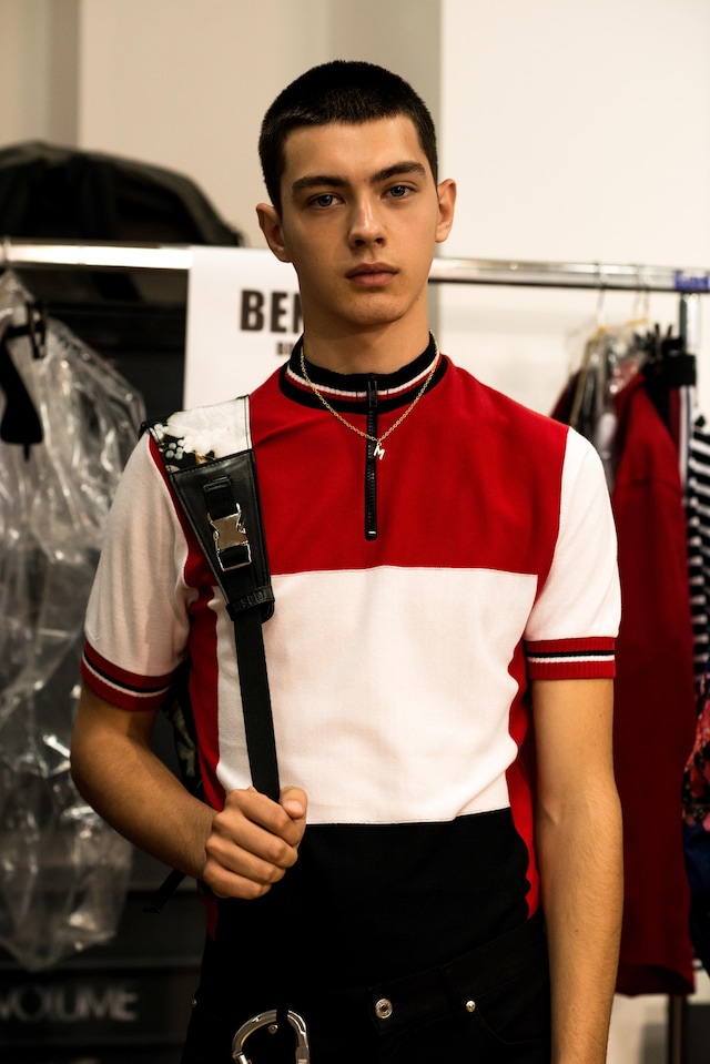MSGM SS17 Menswear 14